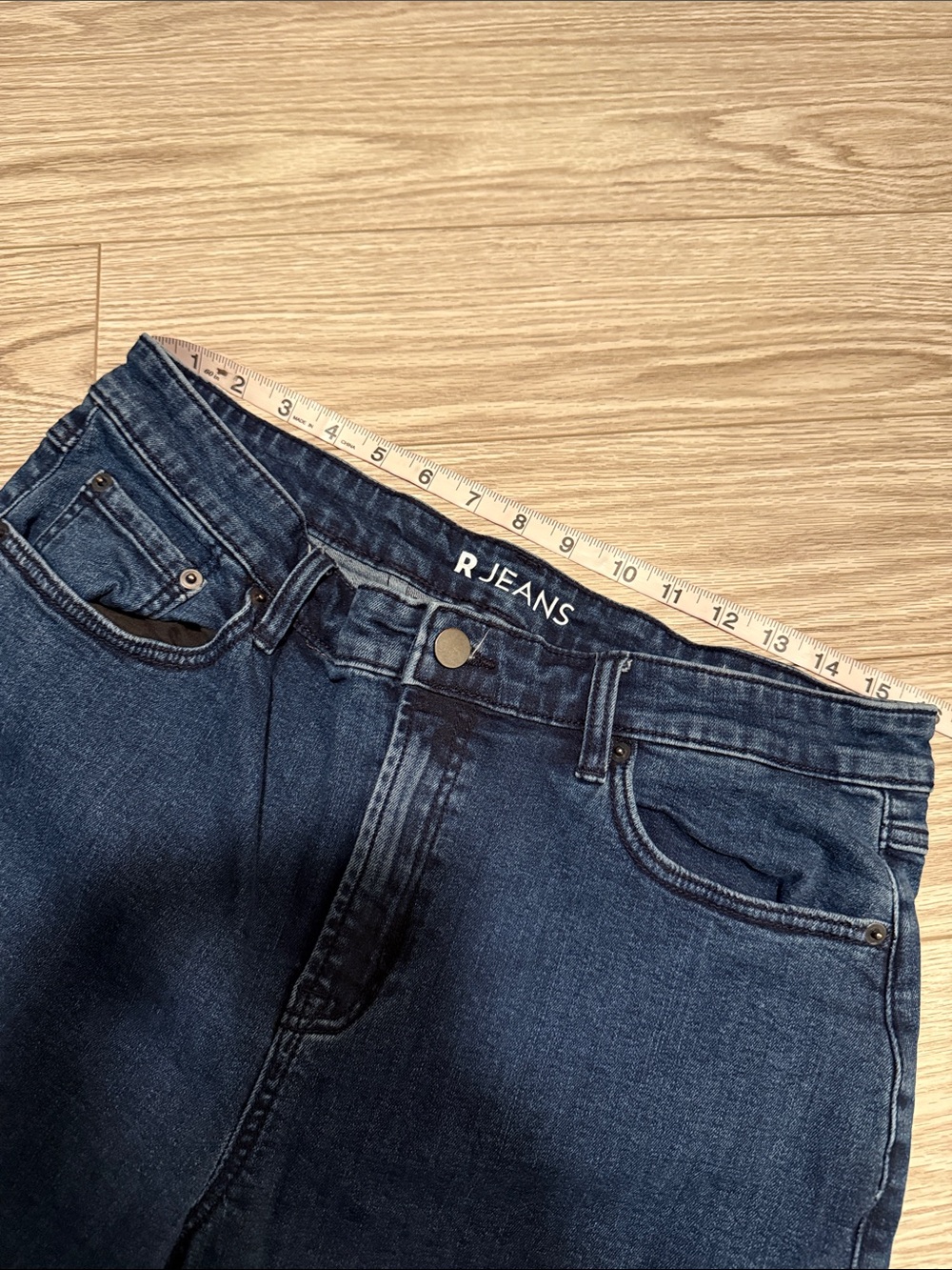 R Jeans - Picture 3 of 9